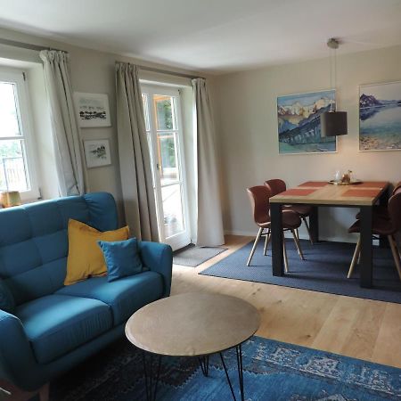 Ferienwohnung-Geltendorf Naehe Ammersee Ngoại thất bức ảnh