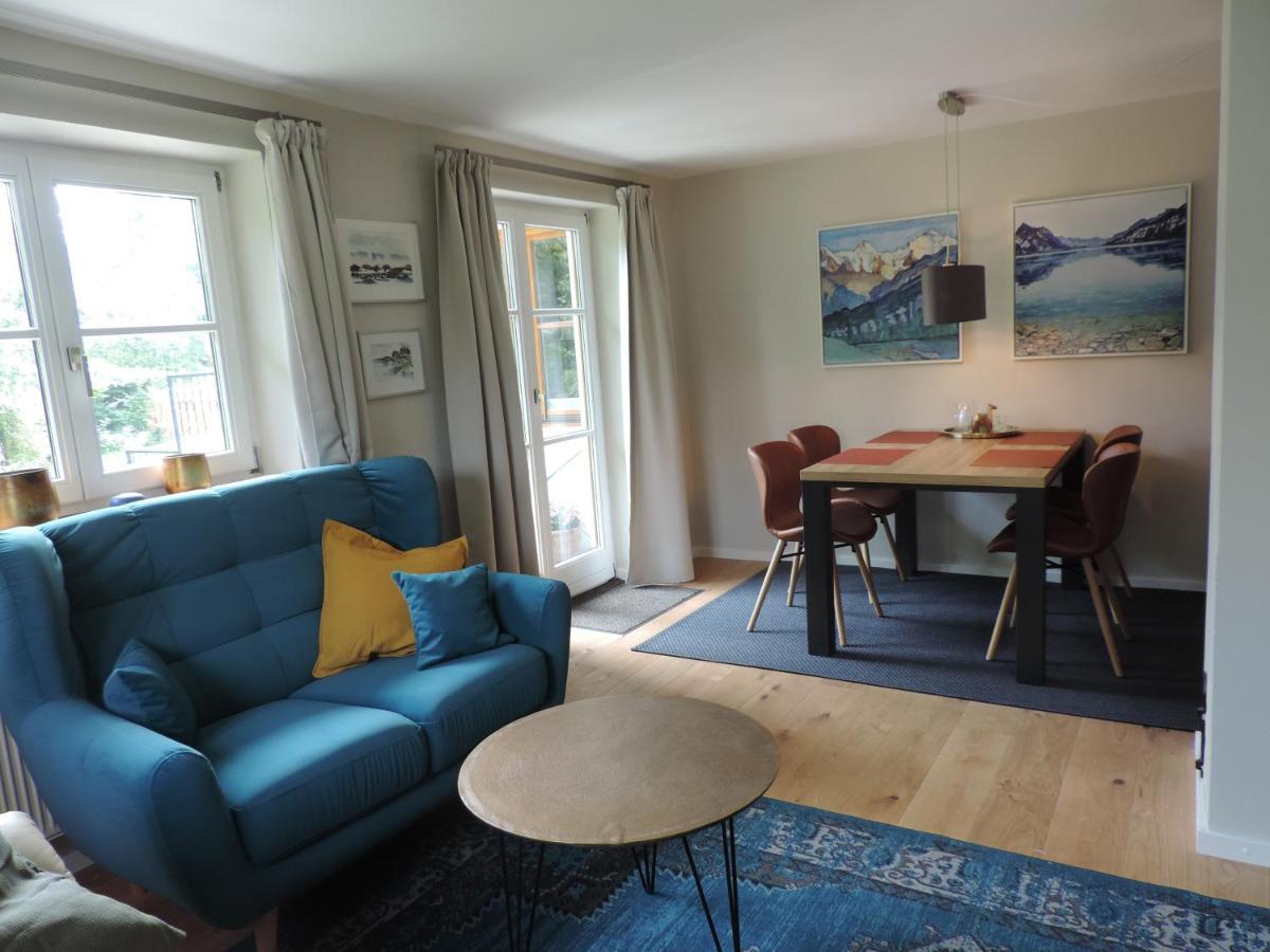 Ferienwohnung-Geltendorf Naehe Ammersee Ngoại thất bức ảnh