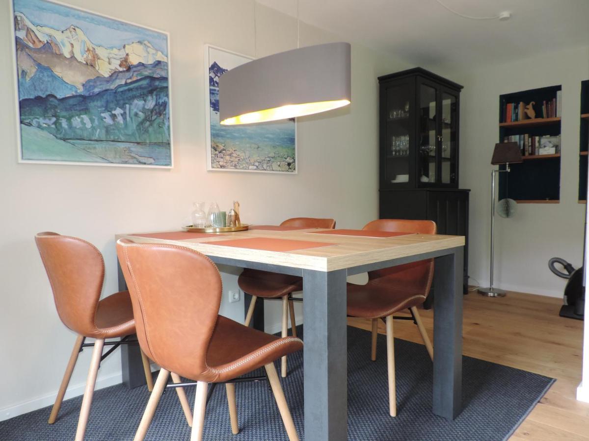 Ferienwohnung-Geltendorf Naehe Ammersee Ngoại thất bức ảnh