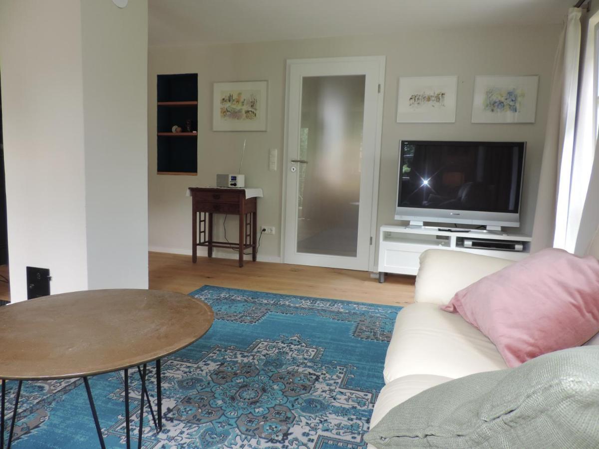 Ferienwohnung-Geltendorf Naehe Ammersee Ngoại thất bức ảnh