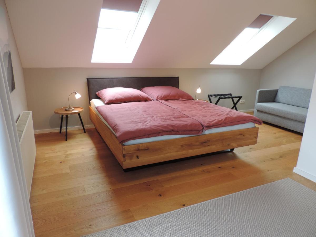 Ferienwohnung-Geltendorf Naehe Ammersee Ngoại thất bức ảnh