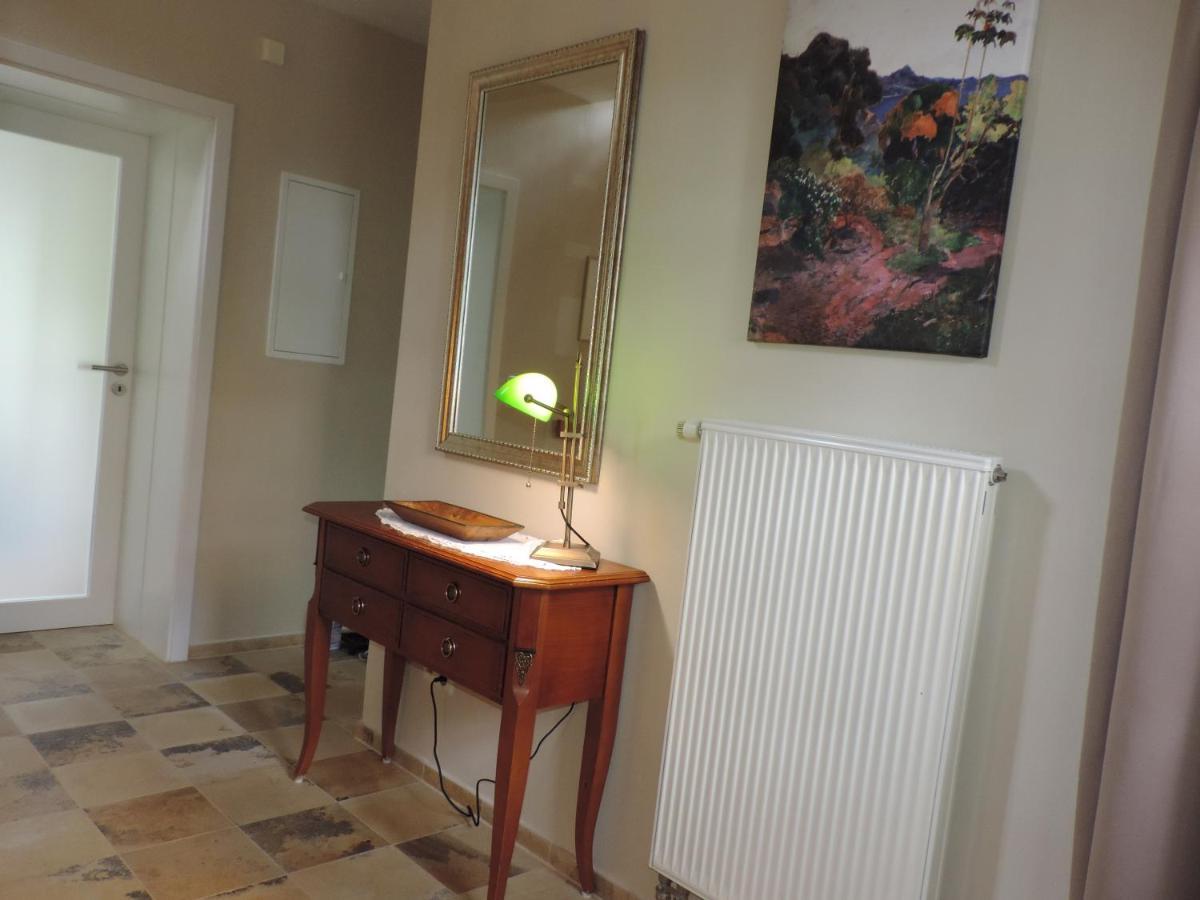 Ferienwohnung-Geltendorf Naehe Ammersee Ngoại thất bức ảnh