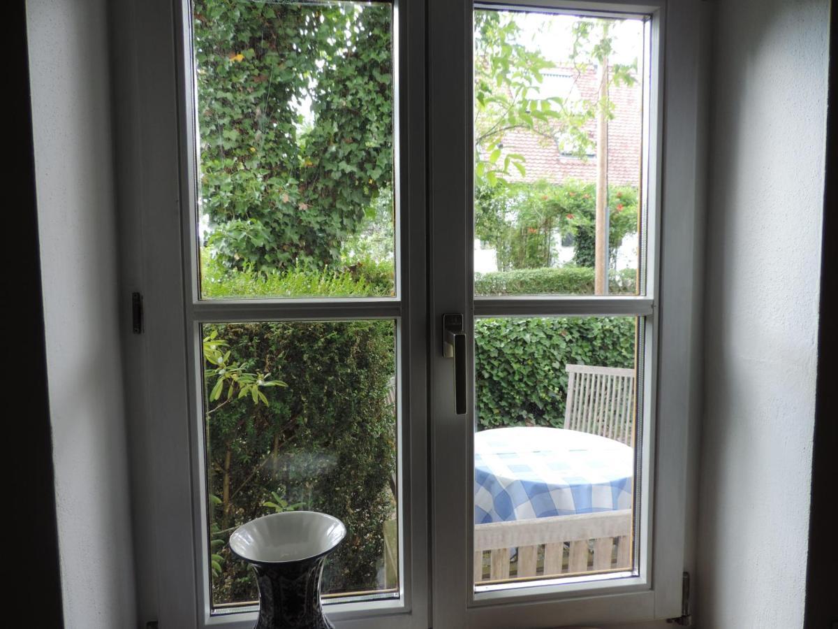 Ferienwohnung-Geltendorf Naehe Ammersee Ngoại thất bức ảnh