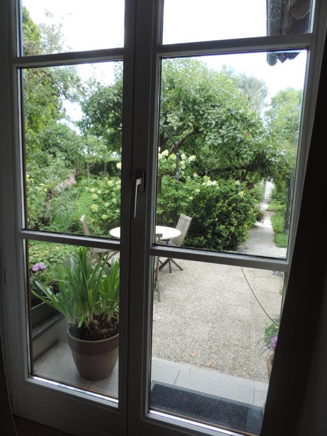Ferienwohnung-Geltendorf Naehe Ammersee Ngoại thất bức ảnh