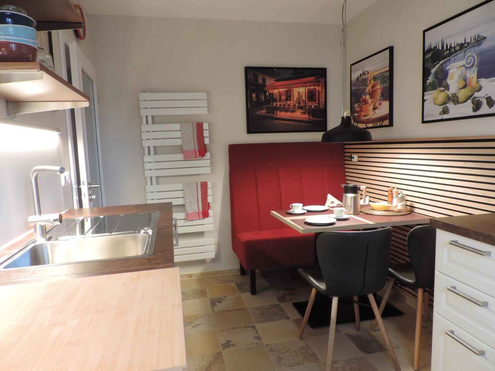 Ferienwohnung-Geltendorf Naehe Ammersee Ngoại thất bức ảnh